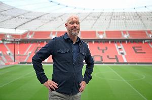 进入滕帅时代！勒沃库森今夏大重建 已卖人赚近2亿+买人花1亿欧