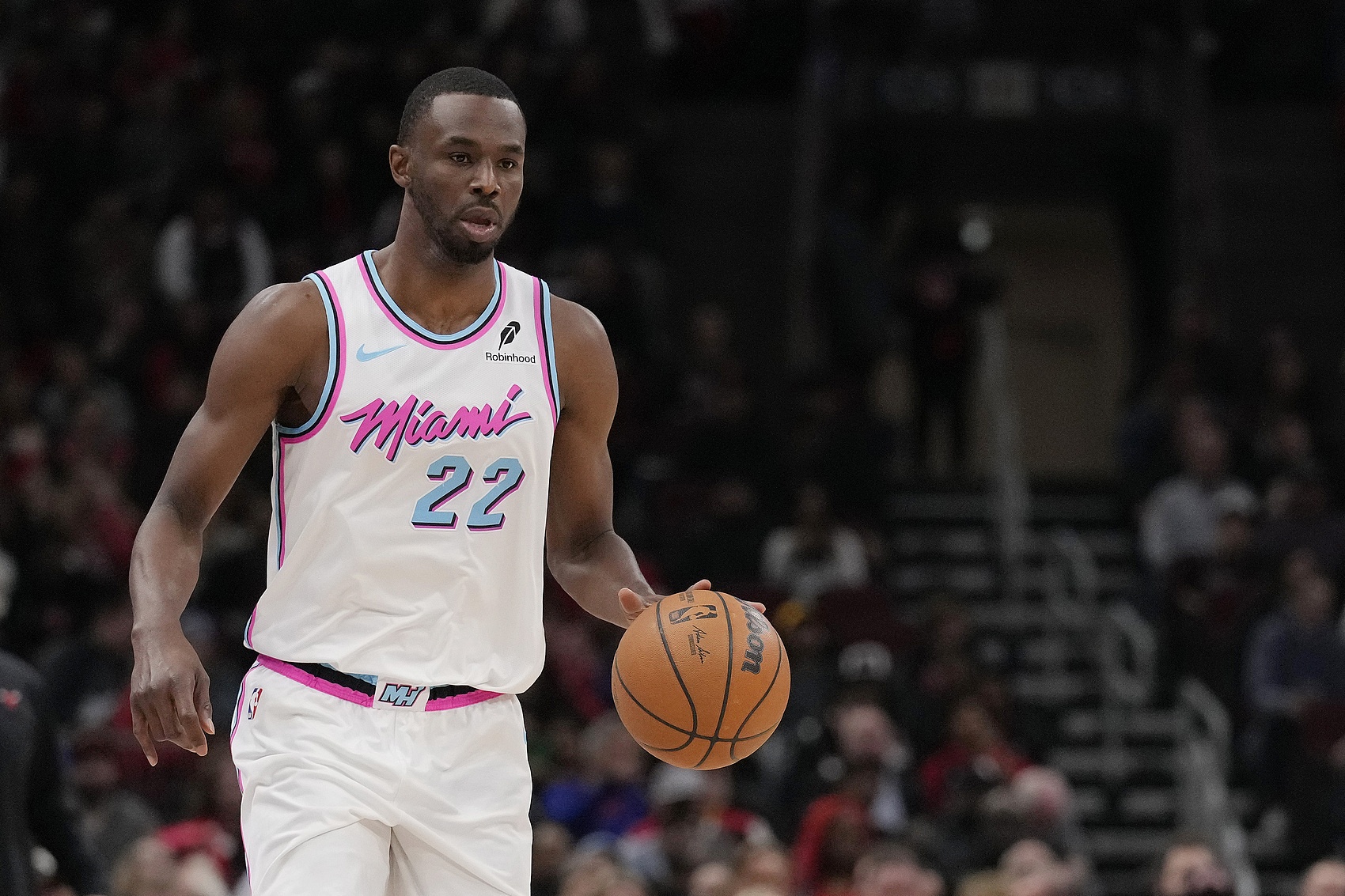 难道说😜热记：快船被认为是安德鲁-维金斯的潜在追求者！