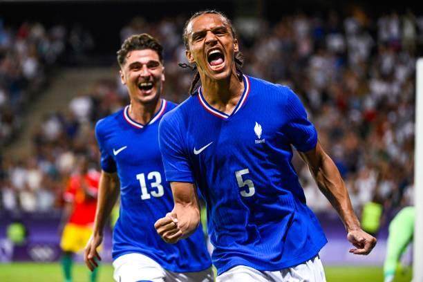 米兰体育-法国国奥2连胜？亨利染上了德尚式无趣