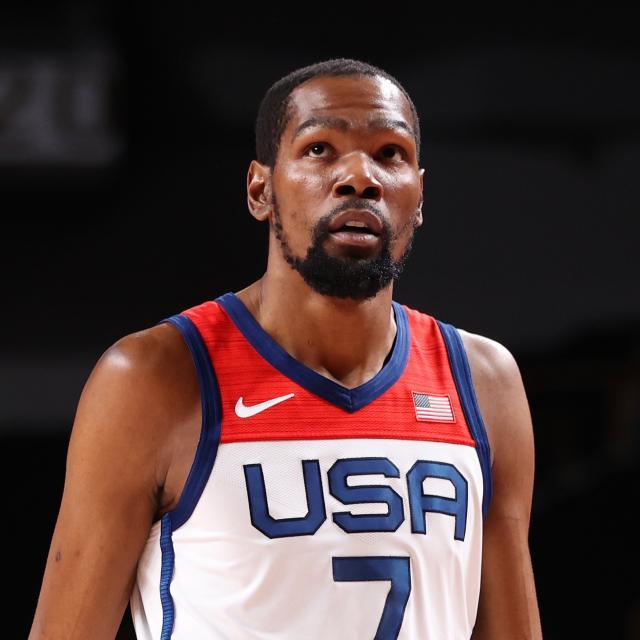 米兰体育APP-热身赛全缺席还不被替？梦之队怎能不带队史第一人