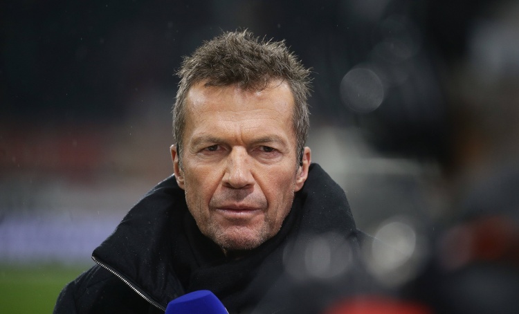 米兰体育APP-瓦格纳断言奥格斯堡实力堪比拜仁，马特乌斯直指其判断失准