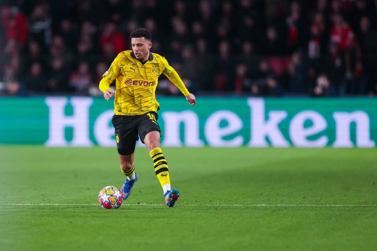 米兰体育-多特体育总监凯尔解释财政制约导致桑乔转会未果