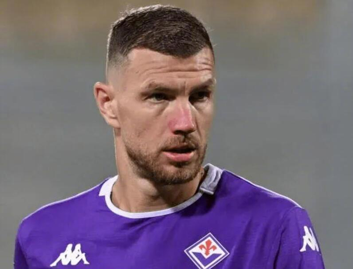 巴黎FC接触波黑前锋哲科补强锋线|罗马|国际米兰|曼城|中锋|佛罗伦萨_新浪体育_新浪新闻